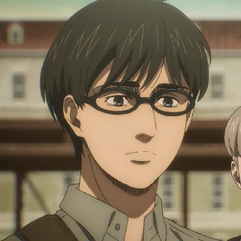 Udo (Anime) character image