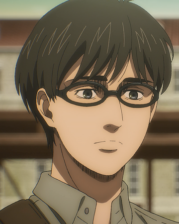 Udo Anime Attack On Titan Wiki Fandom Ver attack on titan online. udo anime attack on titan wiki fandom