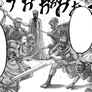 Discuss Everything About Attack On Titan Wiki Fandom After ymir's death, marley invades and takes 7 of the 9 titans, resulting in the great titan war, the tybur family betrays king fritz and they ally with marley. titan wiki fandom