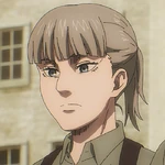 Zofia (Anime) character image