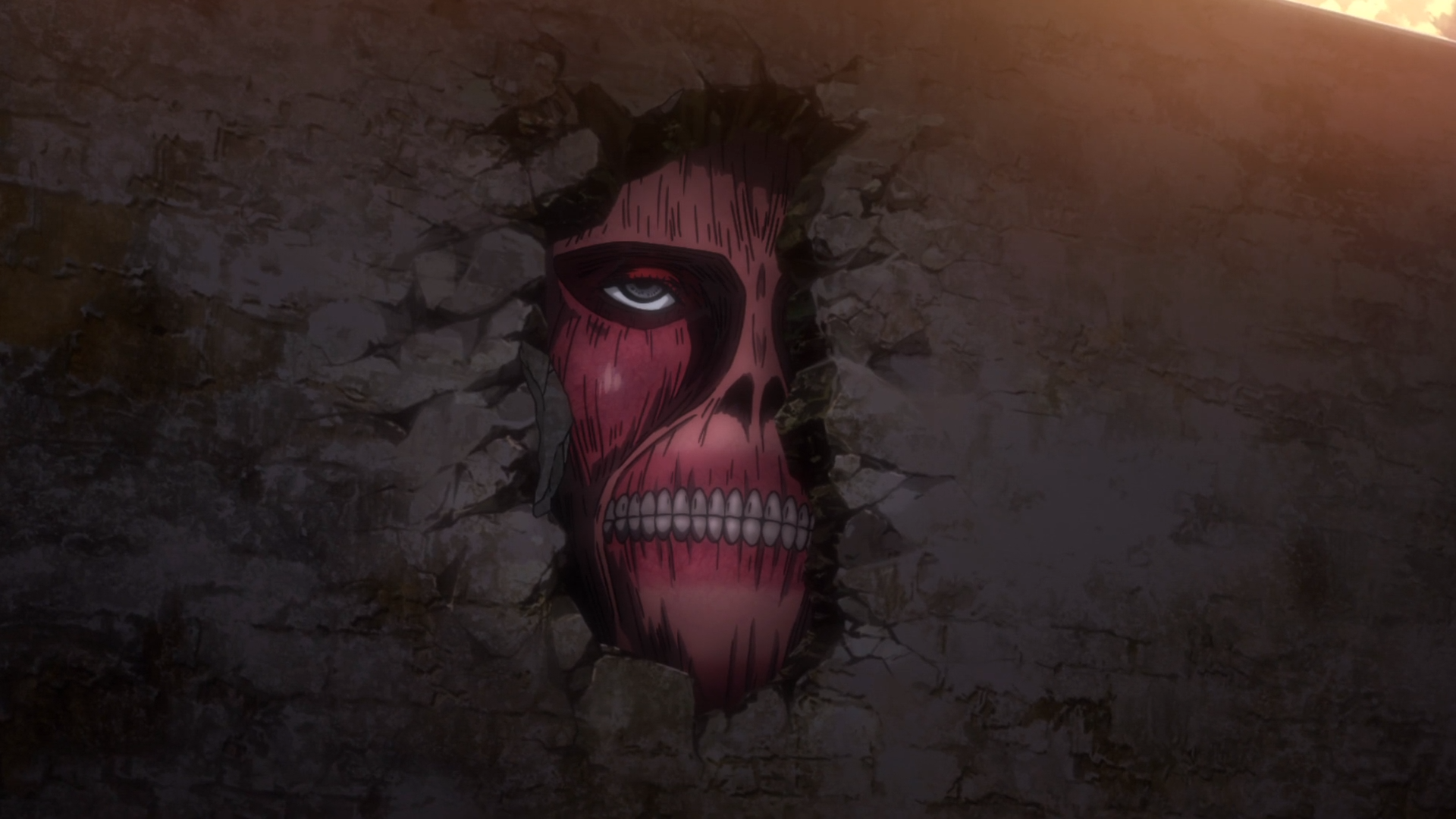 Manga Themes attack on titan rumbling the rumbling HD wallpaper  Pxfuel