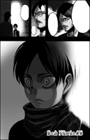 «Большой мир глазами маленькой девочки»