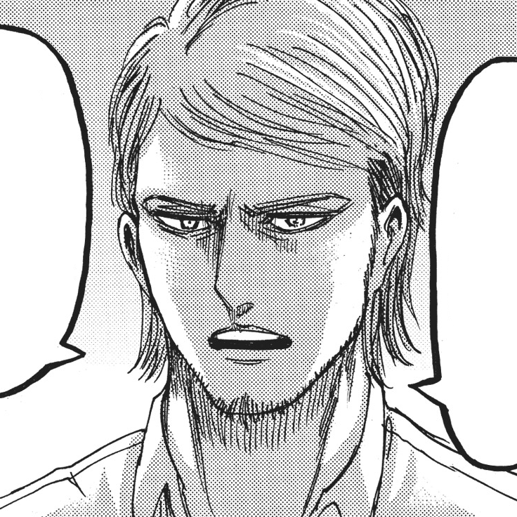 MANGA SPOILERS] Ch. 114 makes me feel really sad for Grisha.. :  r/ShingekiNoKyojin