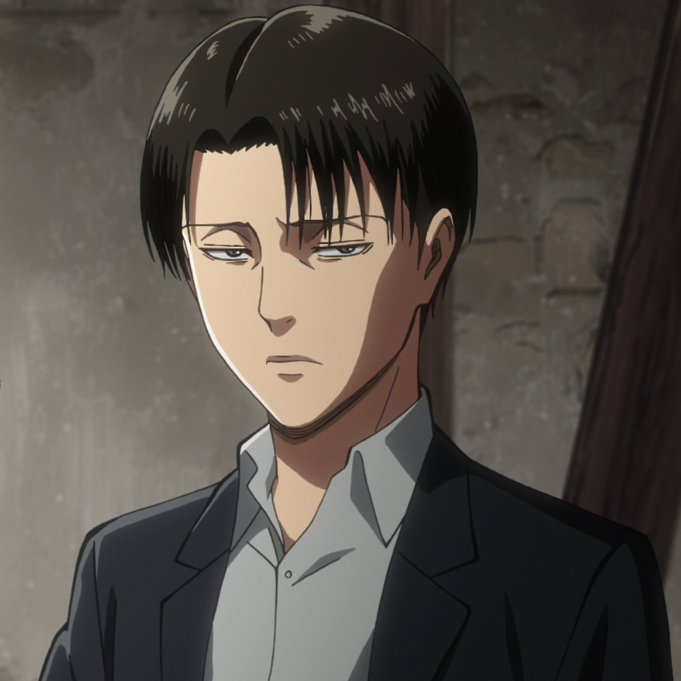 Attack On Titan Why Levi Ackerman Is Such a Popular Anime Character