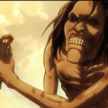 Ymir Anime Image Gallery Attack On Titan Wiki Fandom The war god does not want murdered sacrifices so much as beautiful deaths during the din of glorious combat. ymir anime image gallery attack on