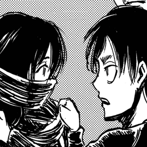 Featured image of post Eren Yeager Aot Manga Pfp