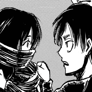 Eren Yeager Image Gallery Attack On Titan Wiki Fandom Then he continues on commenting what the manga focuses on however is not eren being good or evil, but why he is choosing who he. eren yeager image gallery attack on