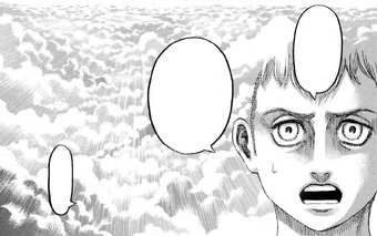 Falco Grice Attack On Titan Wiki Fandom Side shot i love falco's titan to be honest. falco grice attack on titan wiki fandom