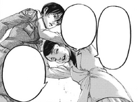 Kiyomi Azumabito Attack On Titan Wiki Fandom Kiyomi Azumabito Attack On Titan Wiki Fandom