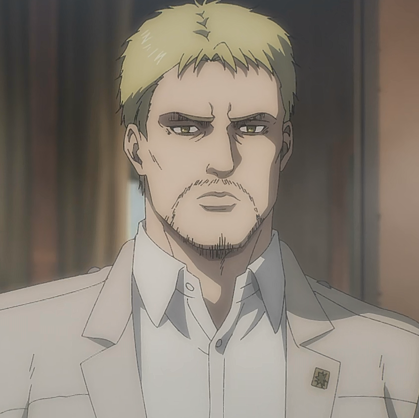 Reiner Braun, Attack on Titan Wiki