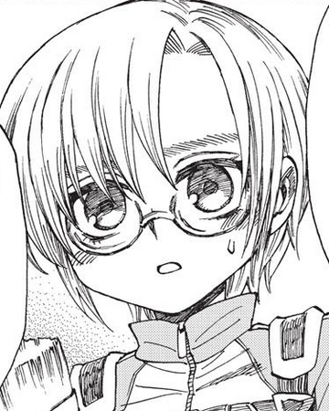 Rico Brzenska Junior High Manga Attack On Titan Wiki Fandom Rico brzenska information, including related anime and manga. rico brzenska junior high manga