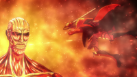 Hero Episode Attack on Titan Wiki Fandom