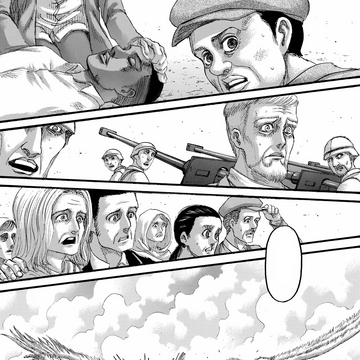 Dedicate Your Heart Attack On Titan Wiki Fandom