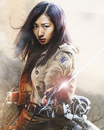 attack on titan wiki fandom