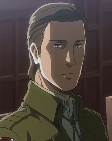 Gustav Anime Attack On Titan Wiki Fandom Read more information about the character anka rheinberger from shingeki no kyojin?