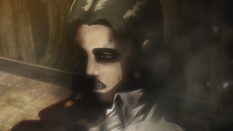 Marco Bodt Anime Attack On Titan Wiki Fandom (attack on titan / shingeki no kyojin how marco died). marco bodt anime attack on titan