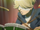 Miche plays drums.png