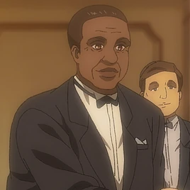 Ogweno (Anime) character image