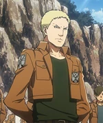Reiner als Soldat