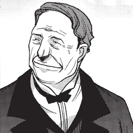 Rixner character image