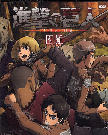 Distress Attack On Titan Wiki Fandom Attack on titan discord server. distress attack on titan wiki fandom