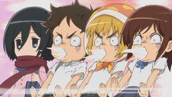 Featured image of post The Best 18 Armin Aot Junior High Aesthetic