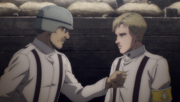 Magath and Colt