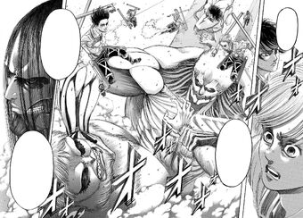Armored Titan Attack On Titan Wiki Fandom Eren yēgā), eren jaeger in the funimation dub and subtitles of the anime, is a fictional character and the protagonist of the attack on titan. armored titan attack on titan wiki