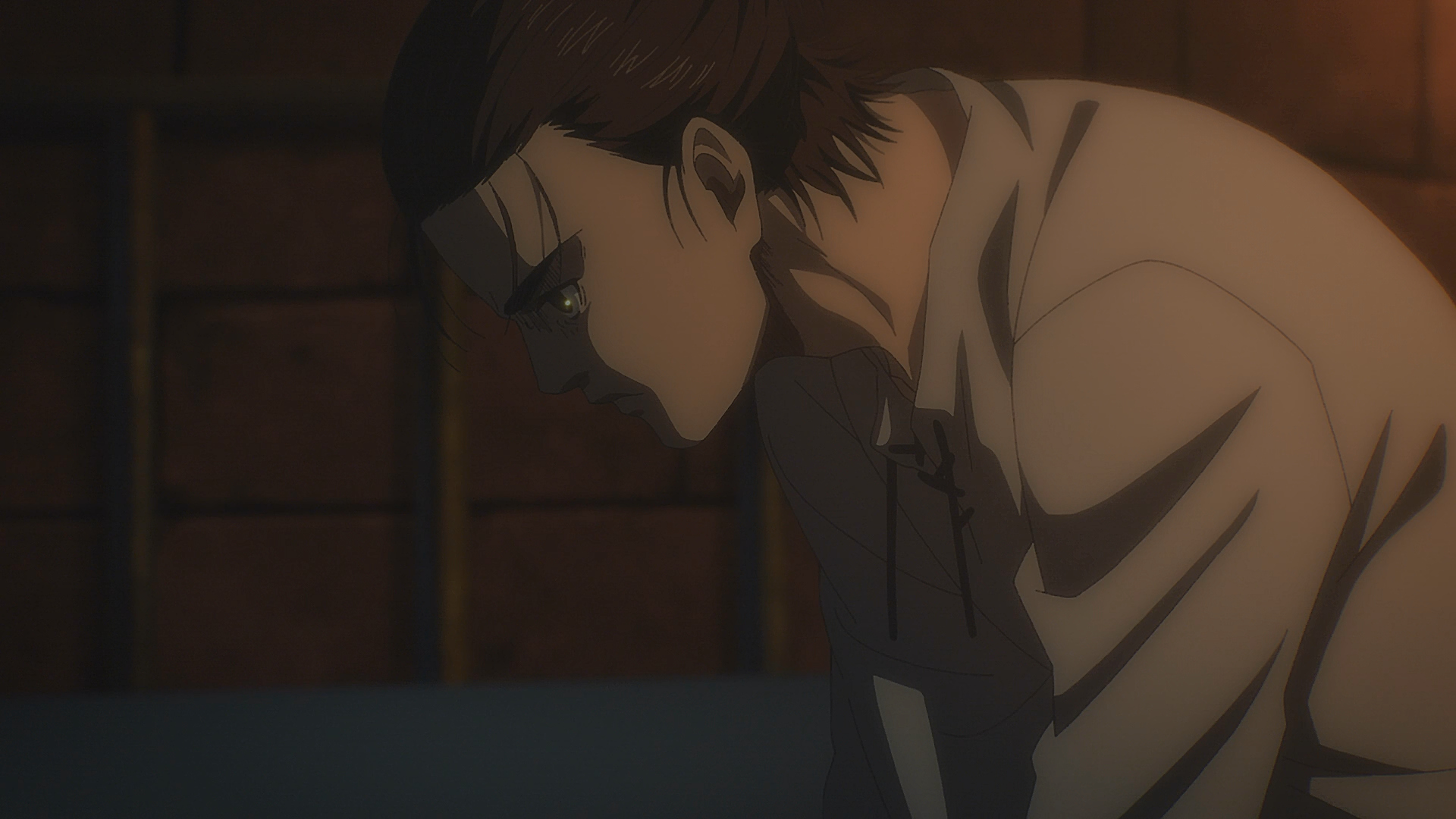 Attack On Titan Season 4 Episode 30 Overview Archives » Amazfeed