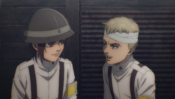 Attack on titan episode 9 english dub online