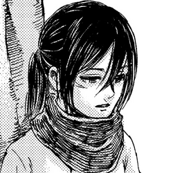 Mikasa Ackerman Image Gallery Attack On Titan Wiki Fandom Mikasa Ackerman Image Gallery Attack On Titan Wiki Fandom