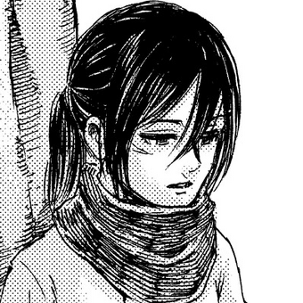 Featured image of post Mikasa Ackerman Manga Icon / #mikasa ackerman #mikasa icons #shingeki no kyojin #snk icons #aot icons #snk manga icons #mikasa ackerman icons #anime icons shingeki no kyojin ++ mikasa ackerman.