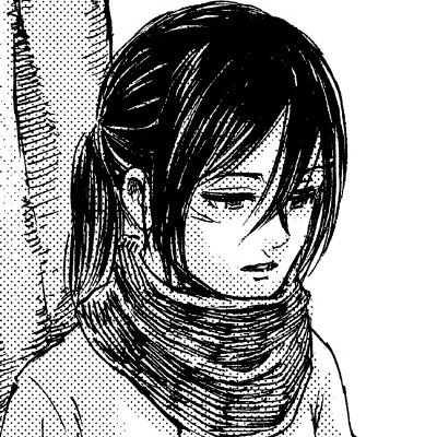 Featured image of post Attack On Titan Mikasa Season 4 Design