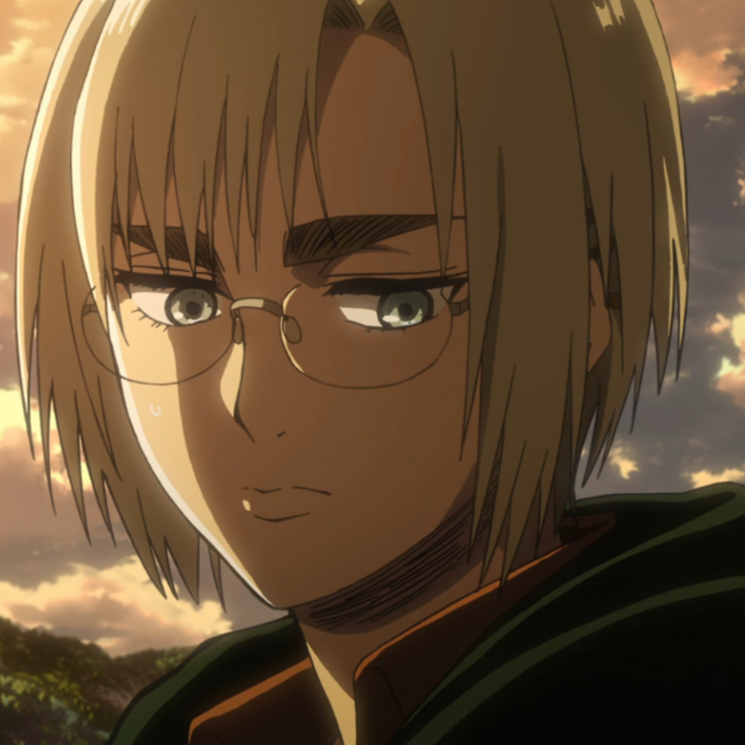 Arco do Confronto de Titãs (Anime), Attack on Titan Wiki