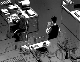 Газеты Берга