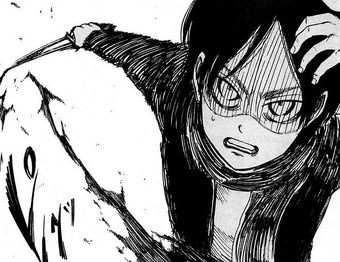 Eren Jäger | Attack on Titan Wiki | Fandom