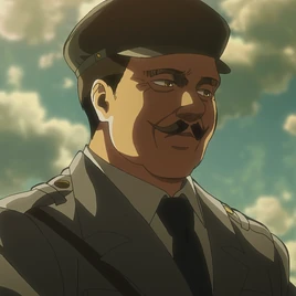 Gross (Anime) character image