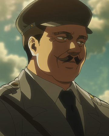 Gross Anime Attack On Titan Wiki Fandom Gross Anime Attack On Titan Wiki Fandom
