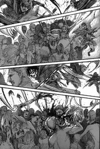 Capitolo 27, Shingeki no Kyojin Wiki