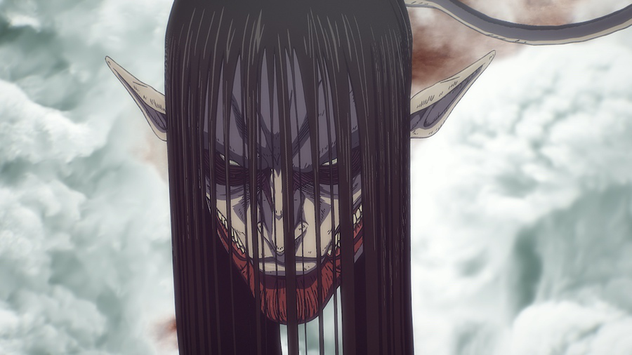 Lost in the cruel world (OVA), Attack on Titan Wiki