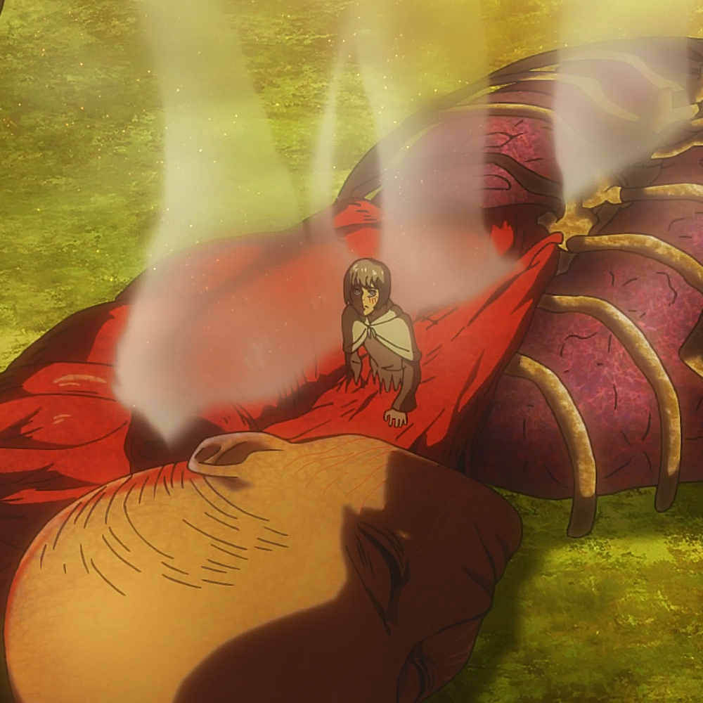 Qui Est Le Titan Originel Titan Originel | Wiki L'Attaque des Titans | Fandom