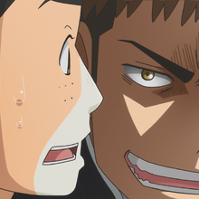 Marco Bodt Junior High Anime Image Gallery Attack On Titan Wiki Fandom And attack on titan junior high, which is a copy of attack on titan is made by, yoshihide ibata! marco bodt junior high anime image