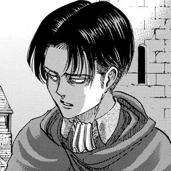 levi status