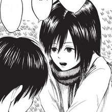 Mikasa Ackerman Image Gallery Attack On Titan Wiki Fandom A collection of the top 45 mikasa ackerman wallpapers and backgrounds available for download for free. mikasa ackerman image gallery attack