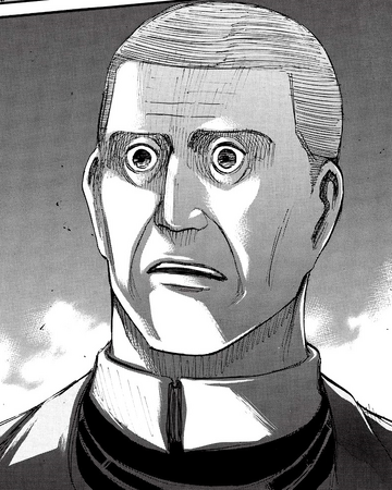 >Nick Attack On Titan Wiki Fandom