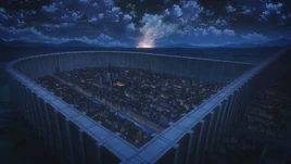 Orvud District (Anime)