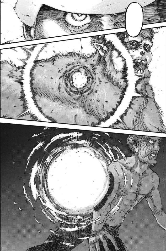 Aot Manga Zeke Death manga shinokyns aot snk magath zeke levi mikasa