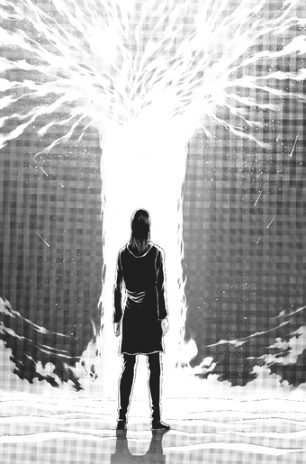 Featured image of post Attack On Titan Ymir Paths / Ymir was the first titan and the progenitor of every titan that came after her.