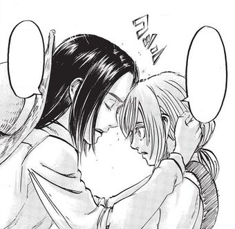 Historia Reiss Attack On Titan Wiki Fandom Please note, that not every report is actionable. historia reiss attack on titan wiki