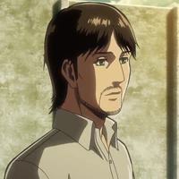 Grisha Jäger Anime - 832